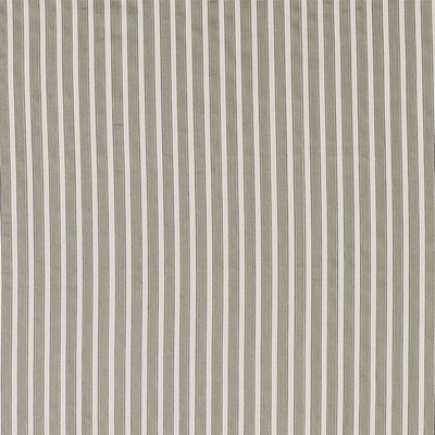 Schumacher Fabric ANTIQUE TICKING STRIPE LINEN