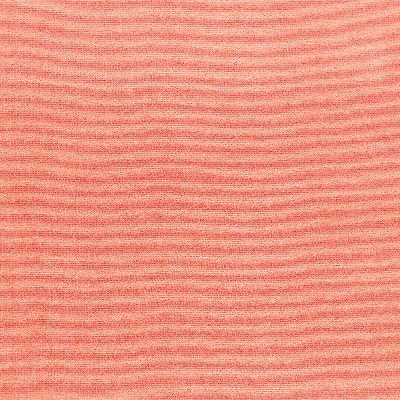 Schumacher Fabric GAINSBOROUGH VELVET SEA CORAL
