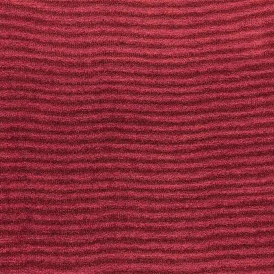 Schumacher Fabric GAINSBOROUGH VELVET WINE