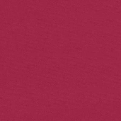 Schumacher Fabric GAINSBOROUGH VELVET RHODODENDRON