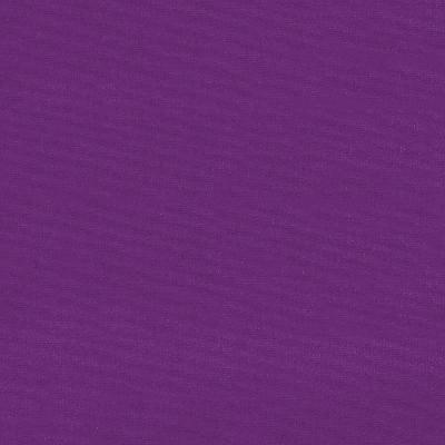 Schumacher Fabric GAINSBOROUGH VELVET VIOLET