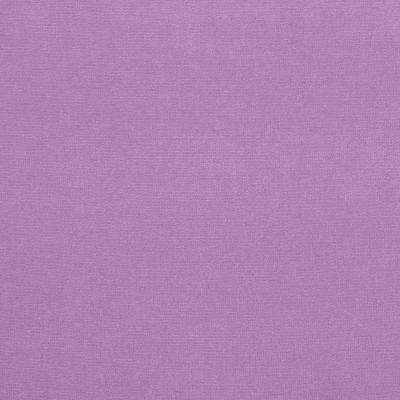Schumacher Fabric GAINSBOROUGH VELVET LAVENDER
