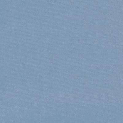 Schumacher Fabric GAINSBOROUGH VELVET SKY