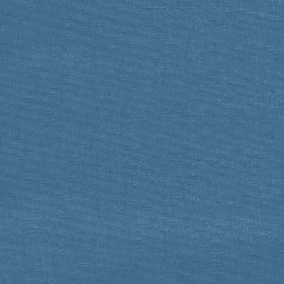 Schumacher Fabric GAINSBOROUGH VELVET BLUE