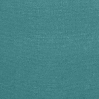 Schumacher Fabric GAINSBOROUGH VELVET LAKE