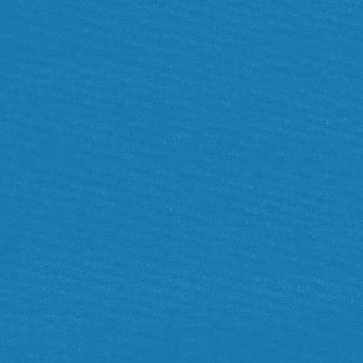 Schumacher Fabric GAINSBOROUGH VELVET BLUE JAY