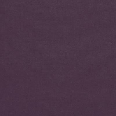 Schumacher Fabric GAINSBOROUGH VELVET PLUM