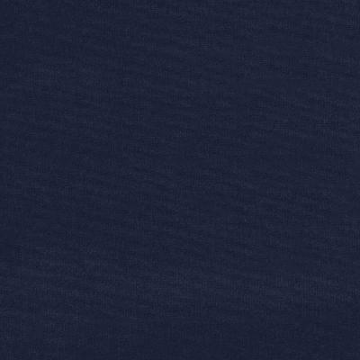 Schumacher Fabric GAINSBOROUGH VELVET INDIGO
