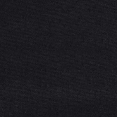Schumacher Fabric GAINSBOROUGH VELVET ONYX