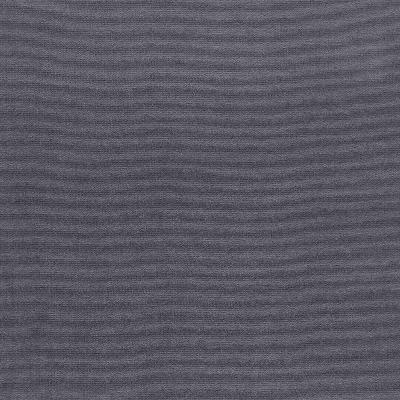 Schumacher Fabric GAINSBOROUGH VELVET GRAPHITE