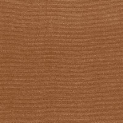 Schumacher Fabric GAINSBOROUGH VELVET CAMEL
