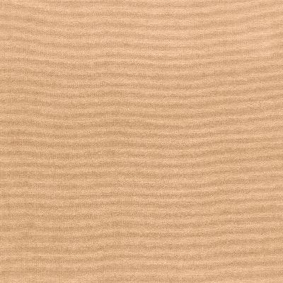 Schumacher Fabric GAINSBOROUGH VELVET SAND
