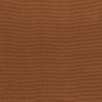 Schumacher Fabric GAINSBOROUGH VELVET MOCHA