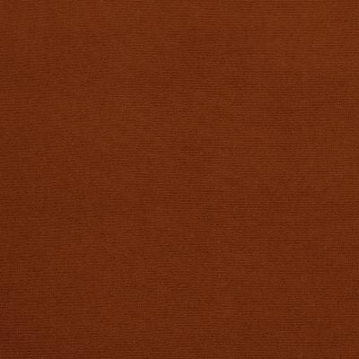 Schumacher Fabric GAINSBOROUGH VELVET BOURBON