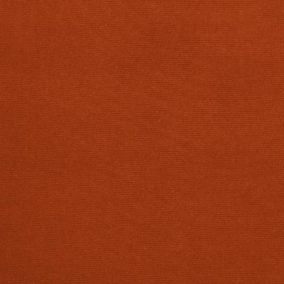 Schumacher Fabric GAINSBOROUGH VELVET COPPER