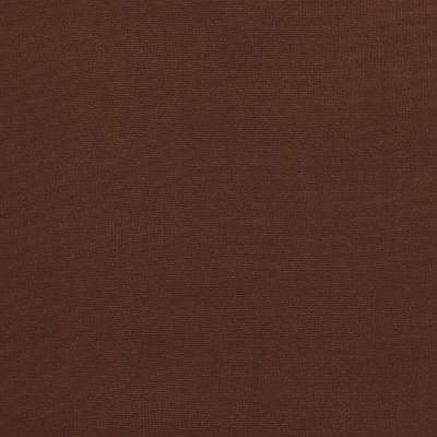 Schumacher Fabric GAINSBOROUGH VELVET CHESTNUT