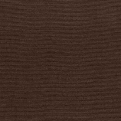 Schumacher Fabric GAINSBOROUGH VELVET BROWN