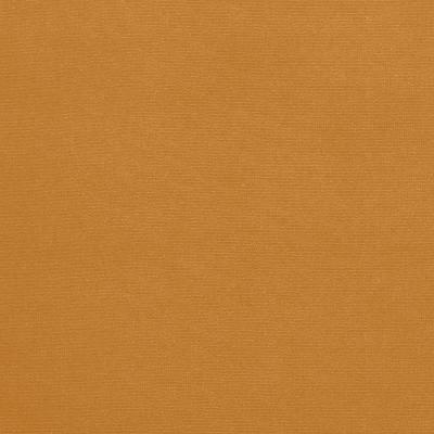 Schumacher Fabric GAINSBOROUGH VELVET YELLOW