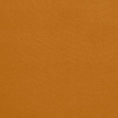 Schumacher Fabric GAINSBOROUGH VELVET SUNGOLD