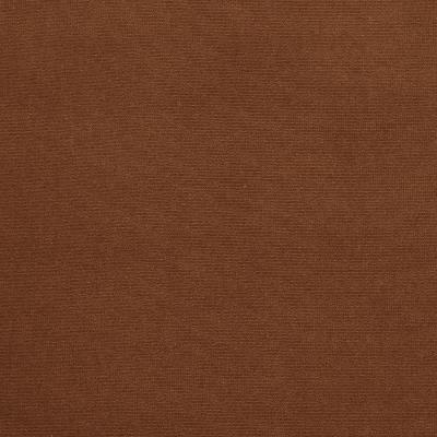 Schumacher Fabric GAINSBOROUGH VELVET OCHRE
