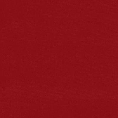 Schumacher Fabric GAINSBOROUGH VELVET RED