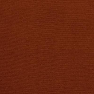 Schumacher Fabric GAINSBOROUGH VELVET PAPRIKA