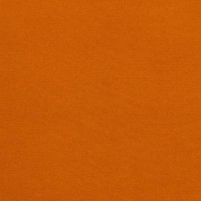 Schumacher Fabric GAINSBOROUGH VELVET SAFFRON