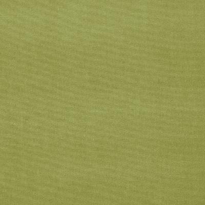 Schumacher Fabric GAINSBOROUGH VELVET CELERY