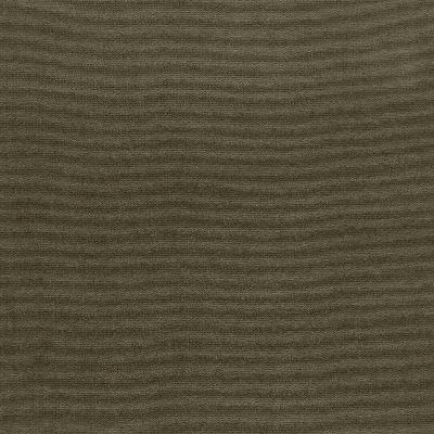 Schumacher Fabric GAINSBOROUGH VELVET KHAKI