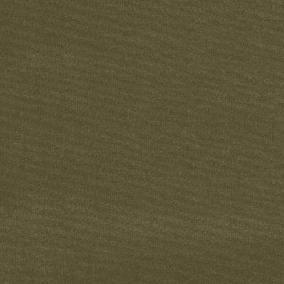 Schumacher Fabric GAINSBOROUGH VELVET DARK OLIVE