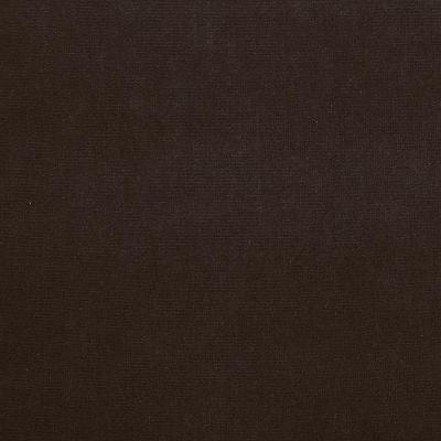 Schumacher Fabric GAINSBOROUGH VELVET BUFFALO