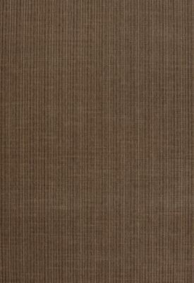Schumacher Fabric ANTIQUE STRIE VELVET TAUPE
