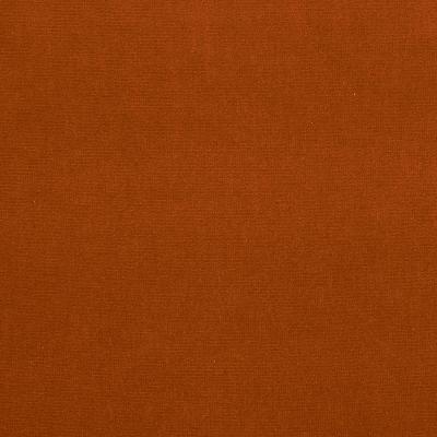 Schumacher Fabric GAINSBOROUGH VELVET AUTUMN