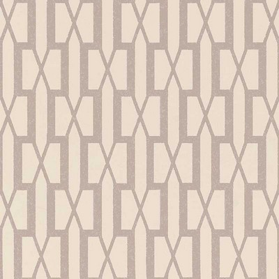 Schumacher Wallpaper BELVEDERE LILAC