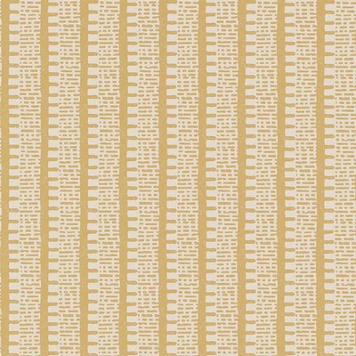 Schumacher Wallpaper KIOSK STRAW