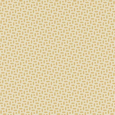 Schumacher Wallpaper BERRYDOWN STRAW