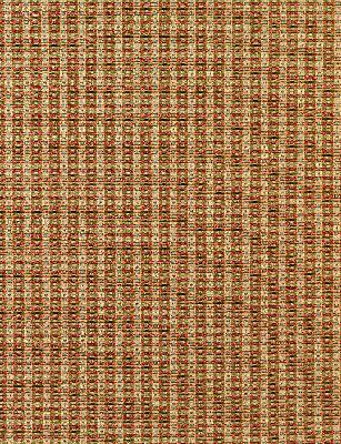 Schumacher Fabric BELVEDERE WEAVE BERRY