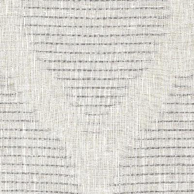 Schumacher Fabric DREAM WEAVER MIST