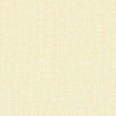 Schumacher Fabric BRYTON LINEN HERRINGBONE IVORY