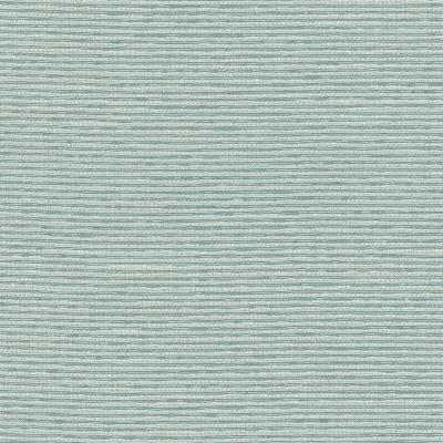 Schumacher Fabric DELACROIX SILK OTTOMAN AQUAMARINE