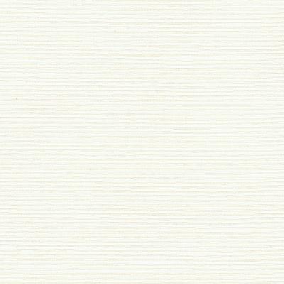 Schumacher Fabric DELACROIX SILK OTTOMAN IVORY