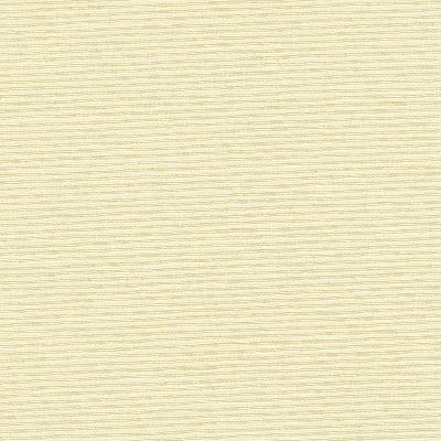 Schumacher Fabric DELACROIX SILK OTTOMAN CORNSILK