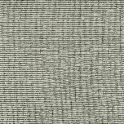 Schumacher Fabric DELACROIX SILK OTTOMAN NICKEL