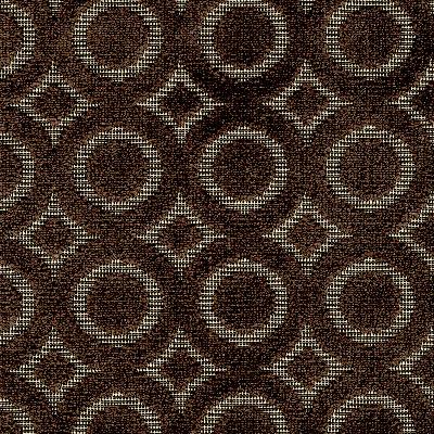 Schumacher Fabric DECO VELVET JAVA