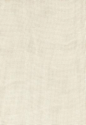 Schumacher Fabric BONITA SHEER NET CREAM