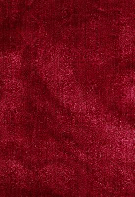 Schumacher Fabric VENETIAN SILK VELVET PORT