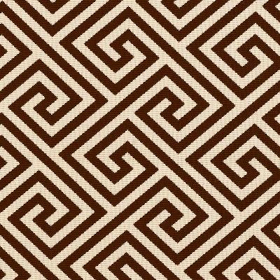 Schumacher Fabric ST. TROPEZ JAVA