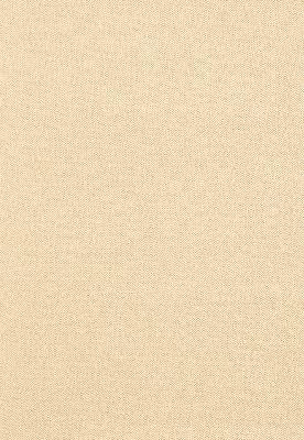 Schumacher Fabric BEDFORD HERRINGBONE PLAIN IVORY
