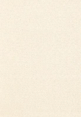 Schumacher Fabric BEDFORD HERRINGBONE PLAIN WHITE