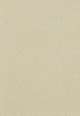 Schumacher Fabric BEDFORD HERRINGBONE PLAIN CHALK